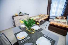 Family Homes - Apartamenty Abrahama in Władysławowo